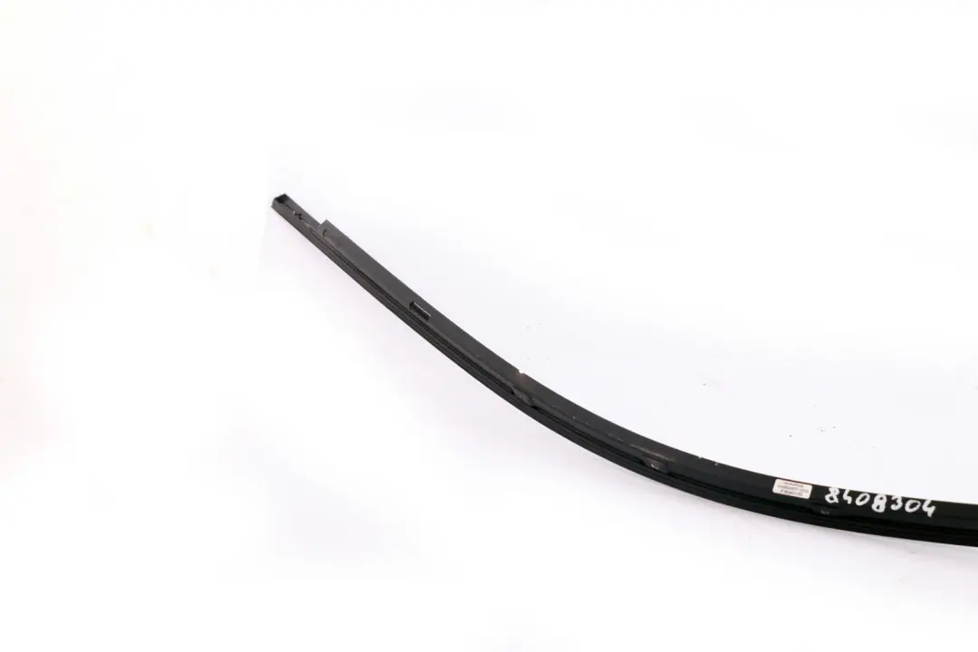BMW X5 Series E53 Front Right O/S Door Window Frame Cover Trim Strip