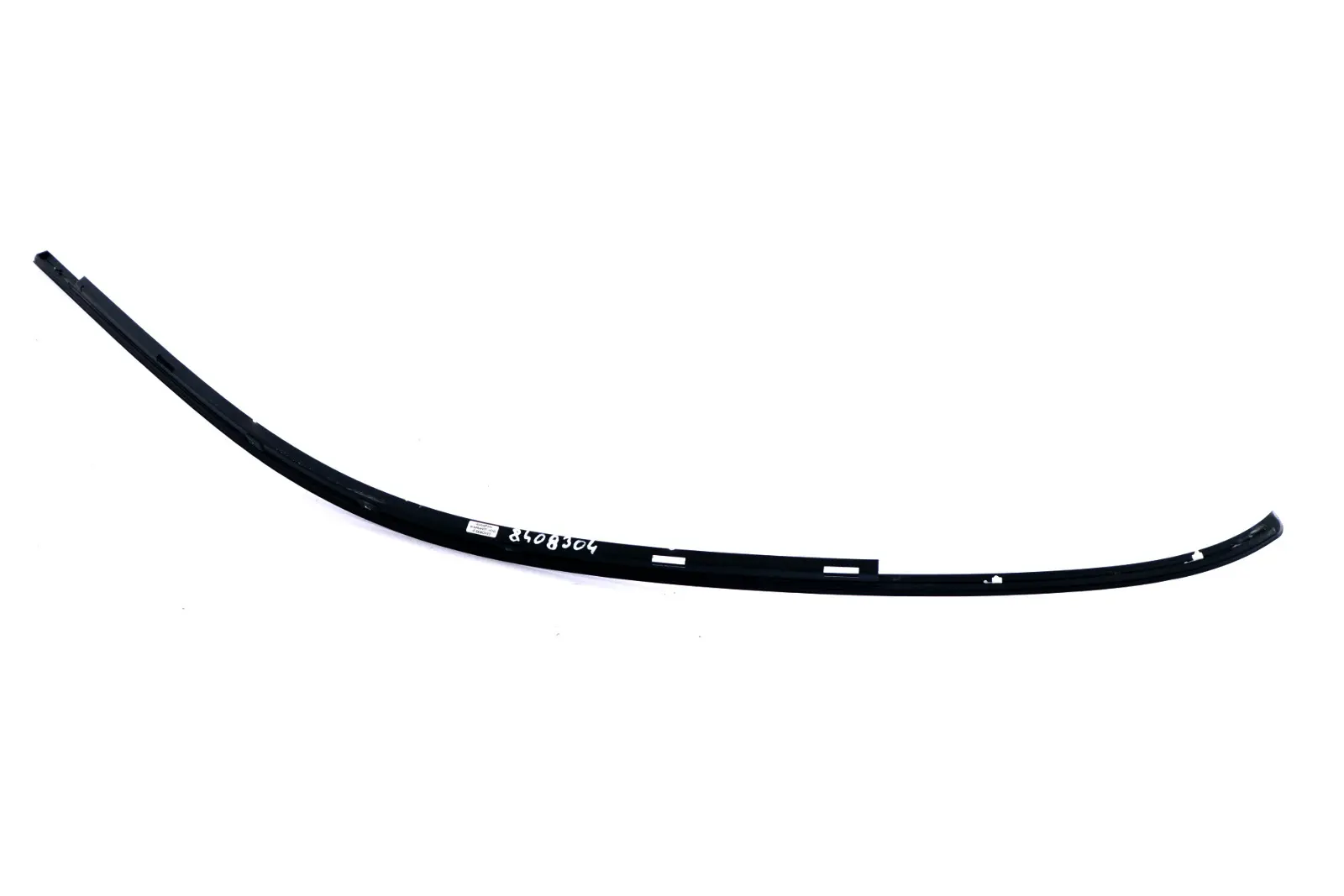 BMW X5 Series E53 Front Right O/S Door Window Frame Cover Trim Strip