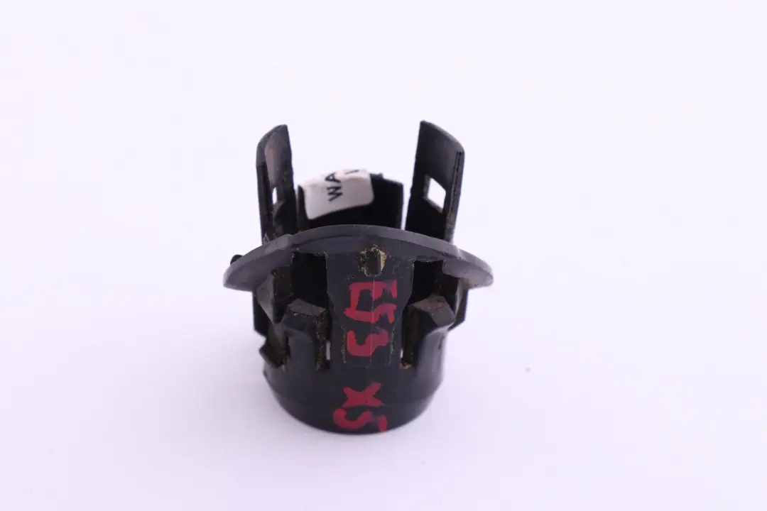 BMW X5 Series E53 Support PDC Sensor Bracket Holder Rear Left N/S 8408391