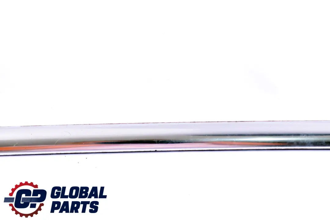 BMW X5 Series E53 Finisher Side Window Rear Right O/S Chrome