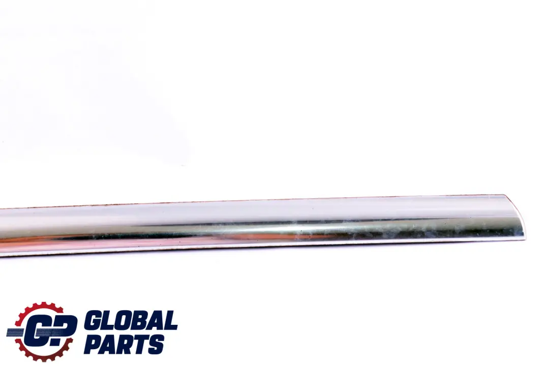 BMW X5 Series E53 Finisher Side Window Rear Right O/S Chrome