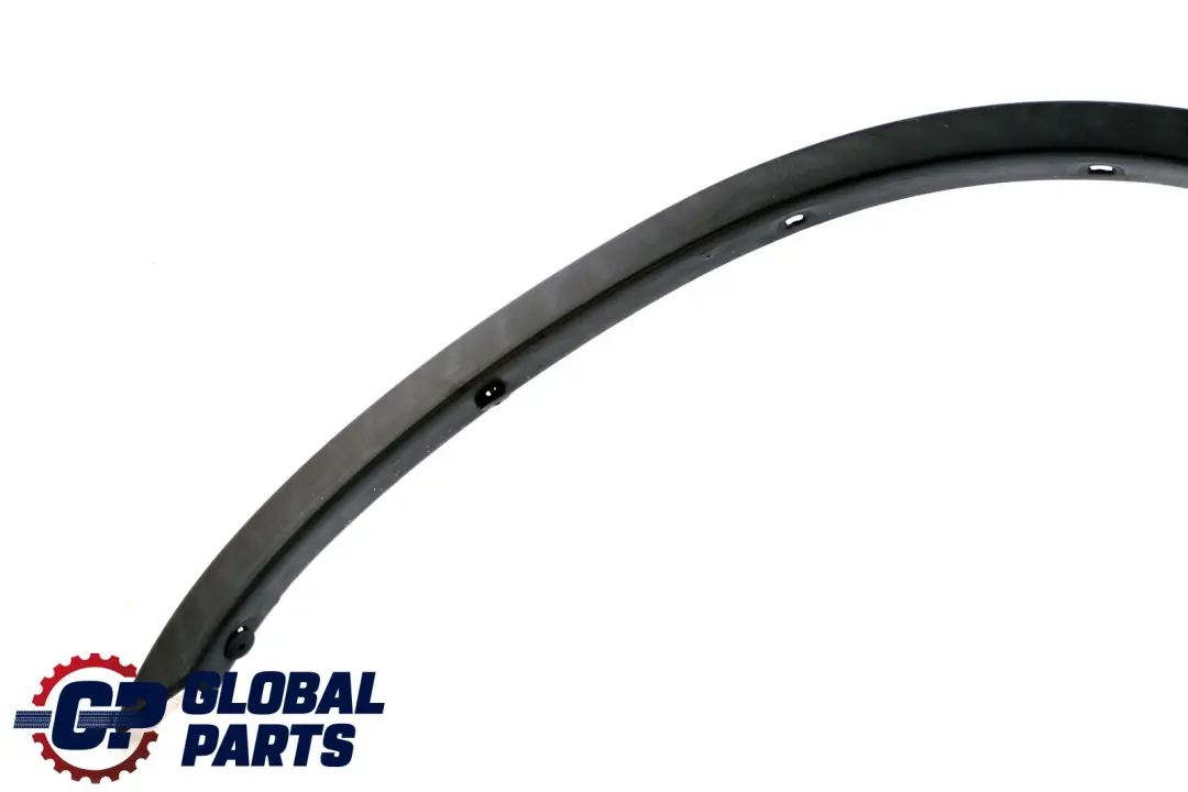 BMW X5 Series E53 Cover Wheel Arch Rear Right Black 51718408708 8408708