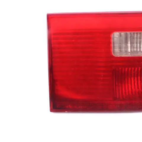 BMW X5 E53 Rear Light In Trunk Lid Left N/S Lamp 8409011