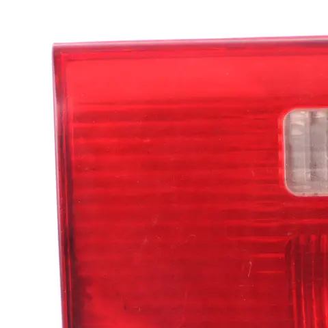 BMW X5 E53 Rear Light In Trunk Lid Left N/S Lamp 8409011