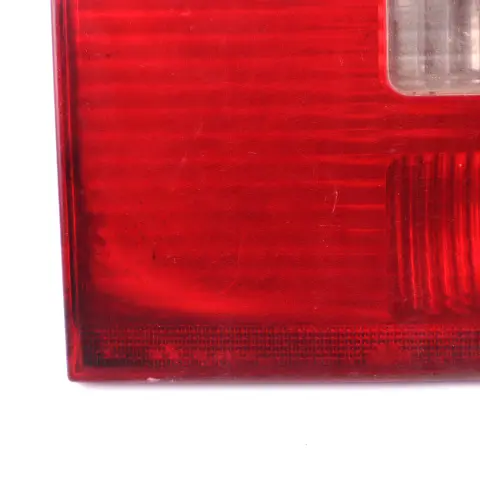 BMW X5 E53 Rear Light In Trunk Lid Left N/S Lamp 8409011