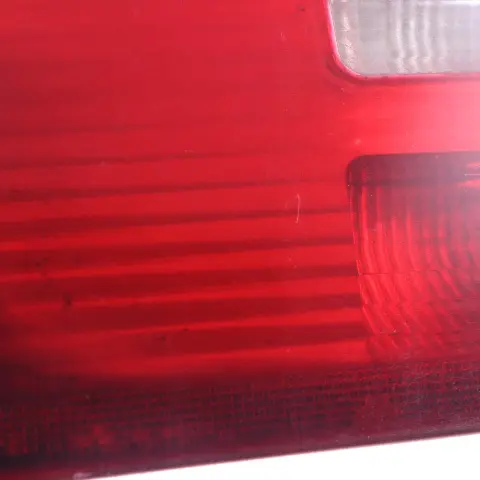 BMW X5 E53 Rear Light In Trunk Lid Left N/S Lamp 8409011