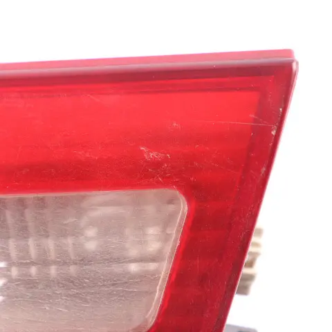BMW X5 E53 Rear Light In Trunk Lid Left N/S Lamp 8409011