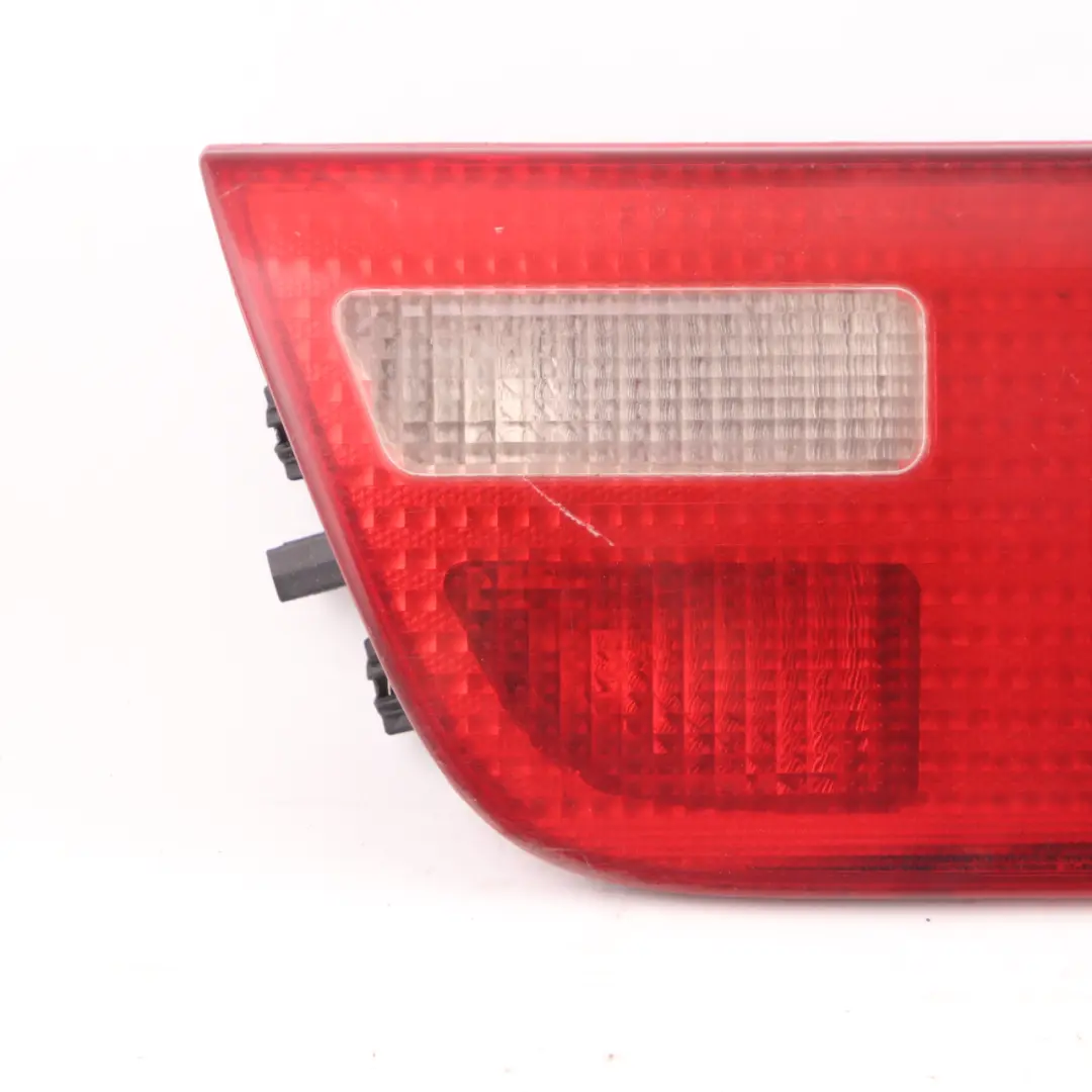 BMW X5 E53 Rear Light In Trunk Lid Right O/S Lamp 8409012