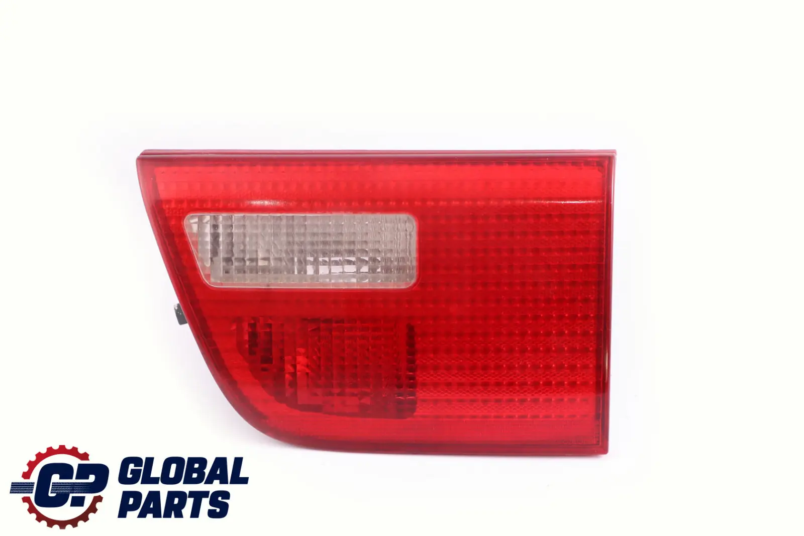 BMW X5 Series E53 Rear Light In Trunk Lid Right O/S 8409012