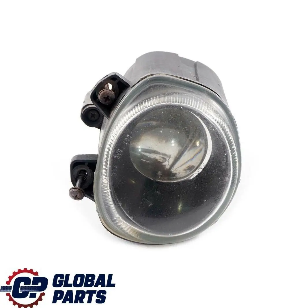 BMW E53 X5 Lampa przeciwmgłowa halogen prawy