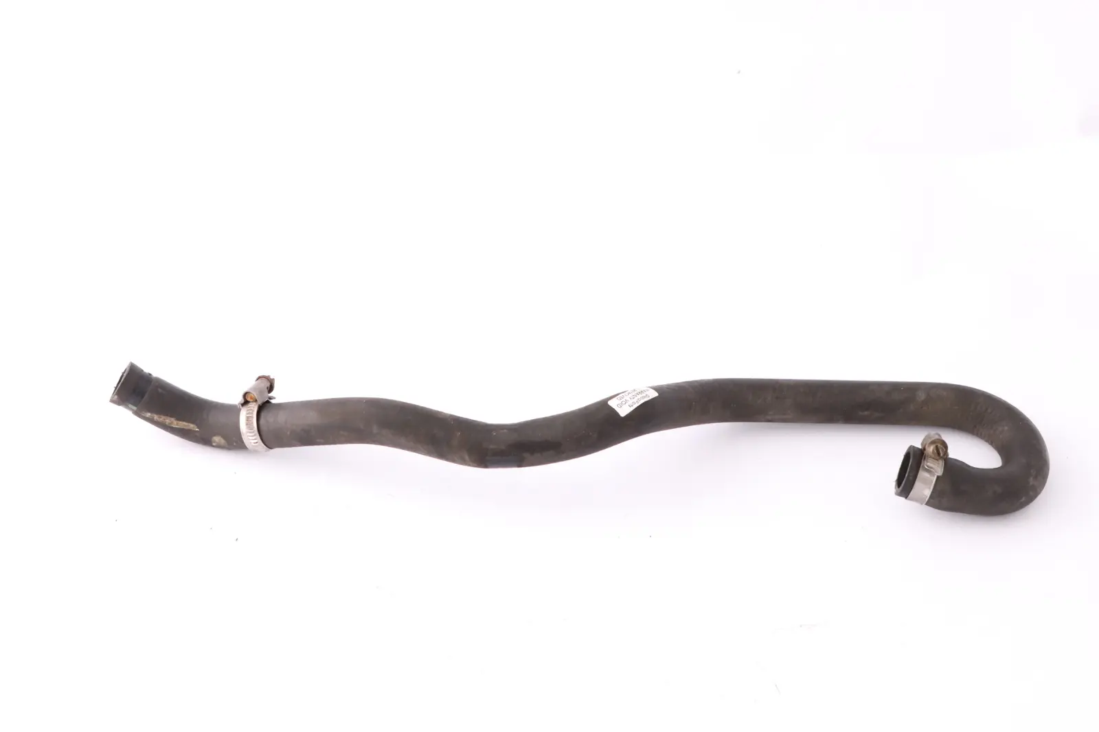 BMW X5 Series E53 Heater Water Valve Radiator Right Hose 64218409064 8409064