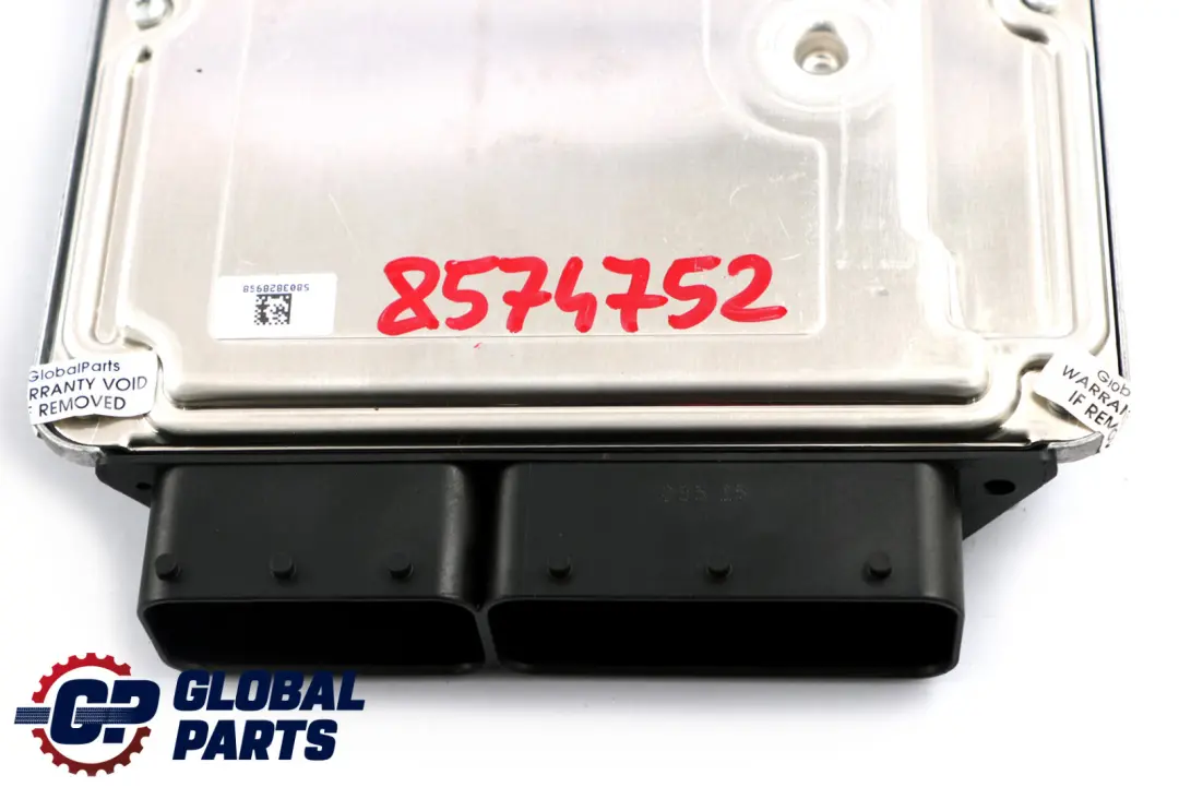 B47 190HP ECU Kit DDE Key + FEM BMW F20 F21 F30 F31 LCI 120d 320d Diesel - SKU 8474730-1 - Part number 8474730