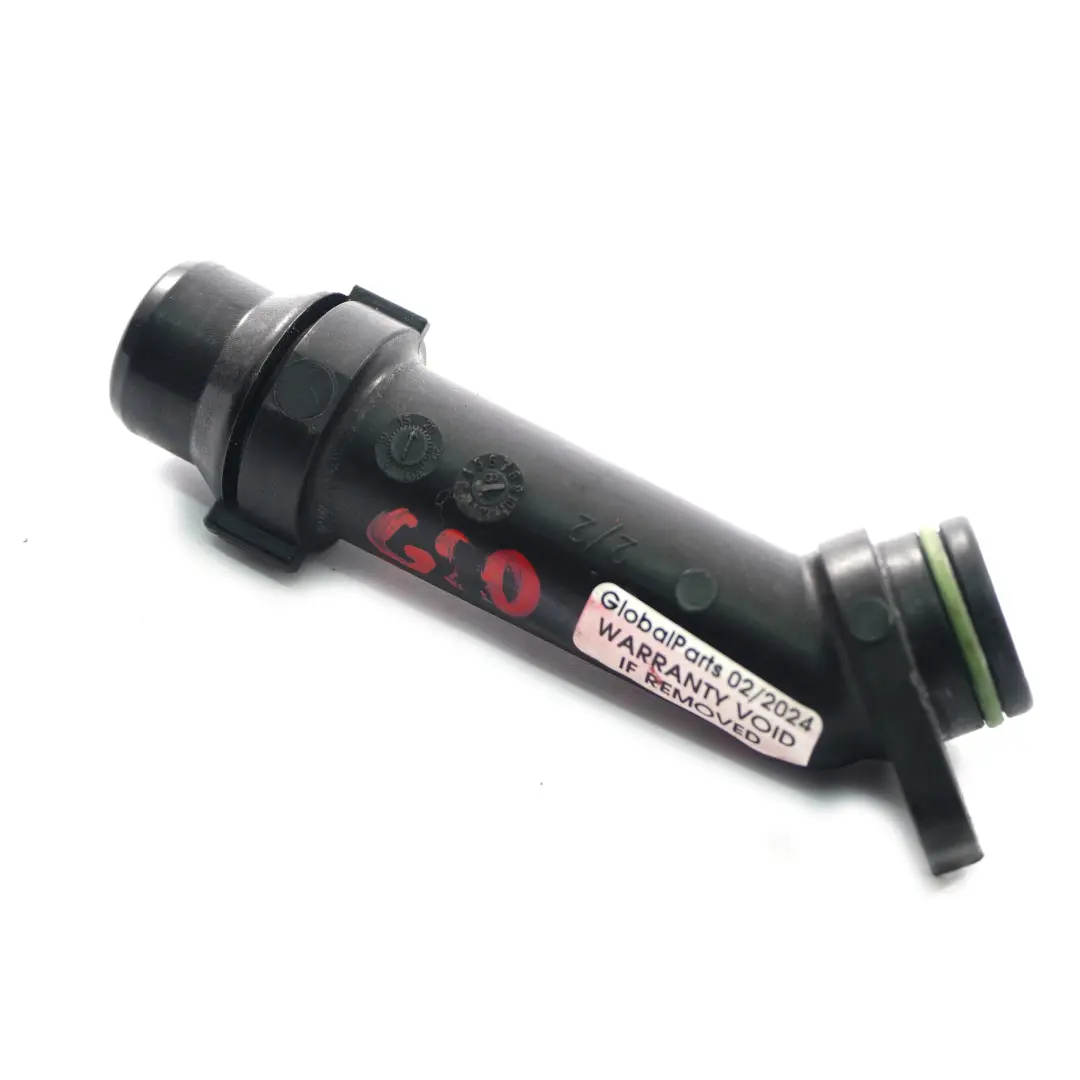 Manguera Agua BMW G20 G21 G30 G31 Bomba Agua Refrigerante Tubo Conector 8474929