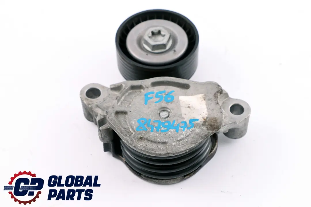 Mini Cooper F55 F56 Tensor mecanico De La correa del motor 8479475