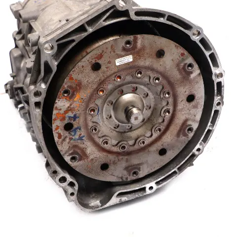 Automatic Gearbox BMW F20 120d F30 F31 320d LCI B47 GA8HP50Z 8486692 WARRANTY