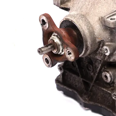 Automatic Gearbox BMW F20 120d F30 F31 320d LCI B47 GA8HP50Z 8486692 WARRANTY