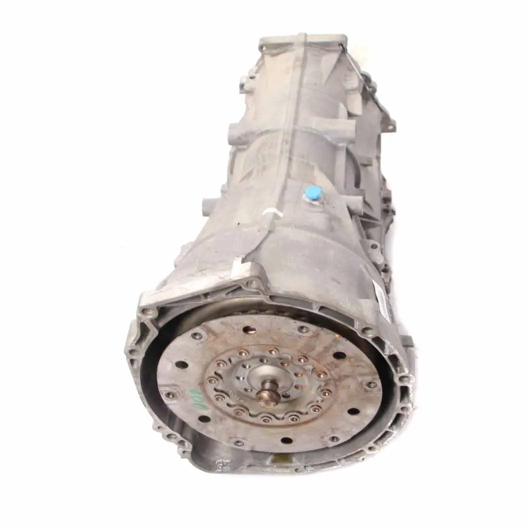 Automatic Gearbox BMW X3 F25 X4 F26 20dX Diesel B47 8638291 GA8HP45X WARRANTY