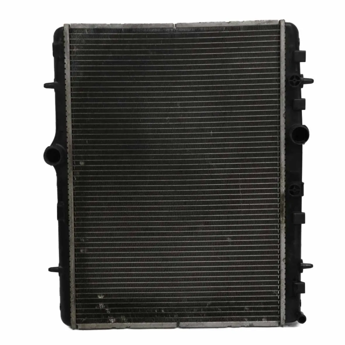 Peugeot 207 Water Coolant Radiator Engine Cooling Radiator 848960100