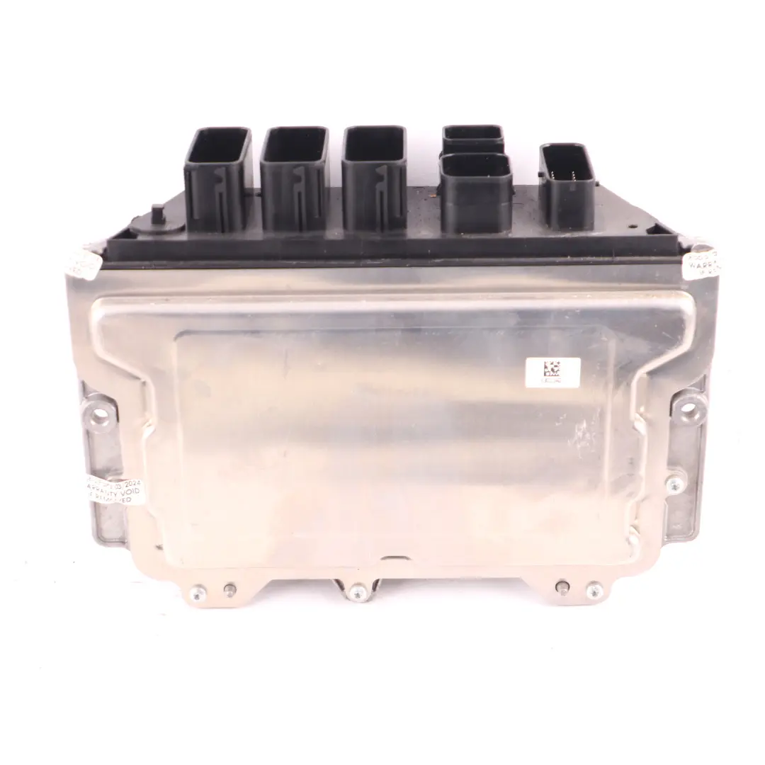 Mini Cooper F55 F56 B38 1.5 136HP Engine ECU Kit DME 8489647 BDC Key Manual