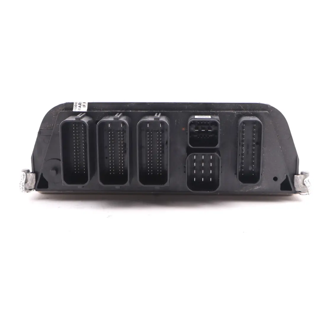 Mini Cooper F55 F56 B38 1.5 136HP Engine ECU Kit DME 8489647 BDC Key Manual