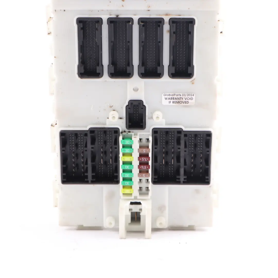 Mini Cooper F55 F56 B38 1.5 136HP Engine ECU Kit DME 8489647 BDC Key Manual