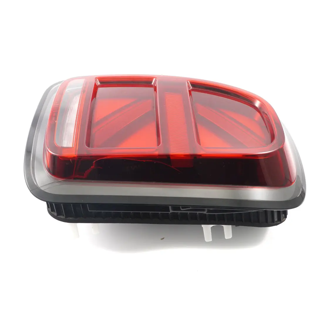 Mini F60 LCI Rear Lamp Right O/S Black Line Side Panel Tail Light 8492478