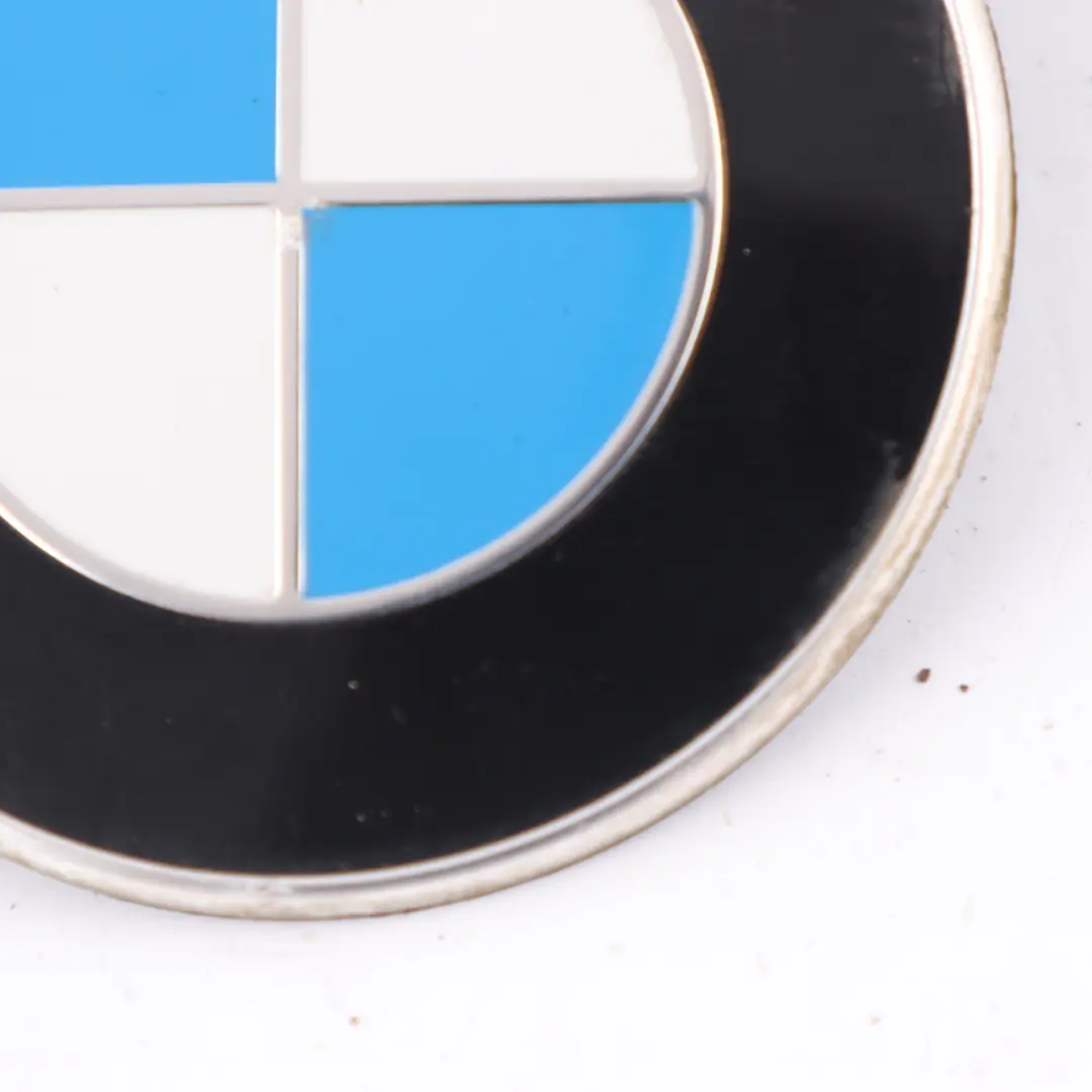 BMW F40 Emblem Badge Logo Plaque 74MM 8492586