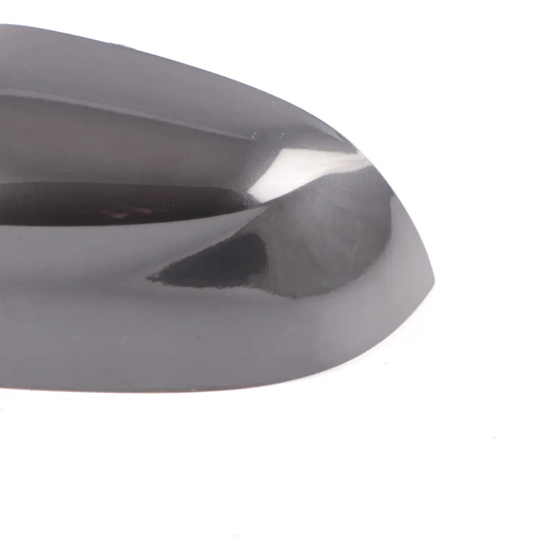 Wing Mirror Cover BMW X3 G01 X5 G05 Cap Door Left N/S Sophisto Grey Metallic A90