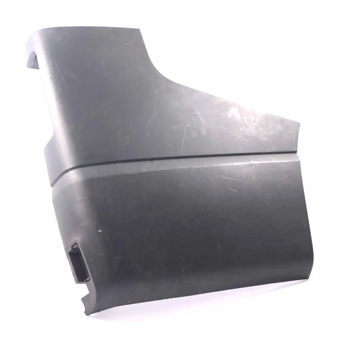 Renault Trafic 3 Vivaro B Rear Bumper End Right O/S Corner Cover 850165246