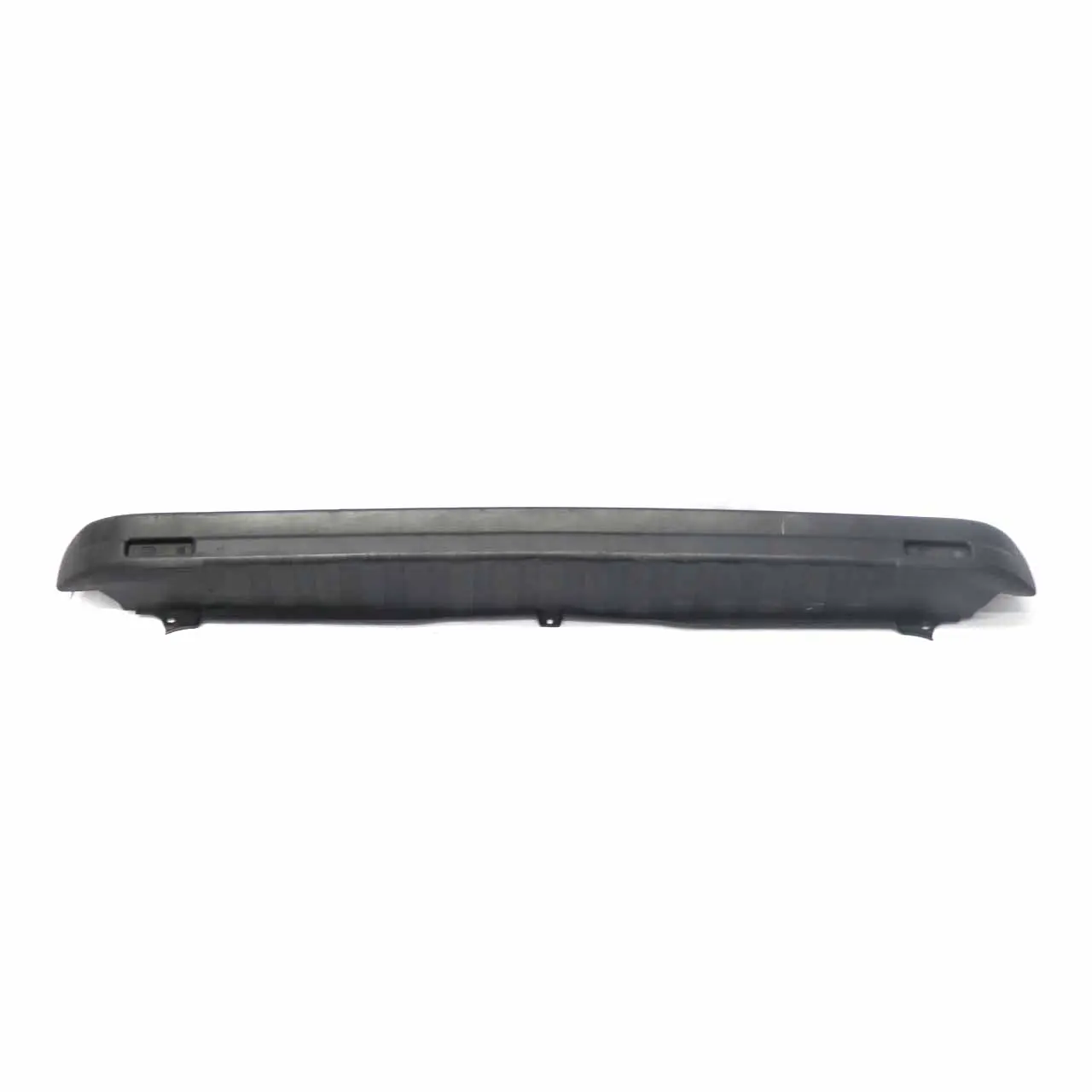 Renault Trafic III Vivaro B Rear Bumper Trim Panel Cover Primed 850222960R