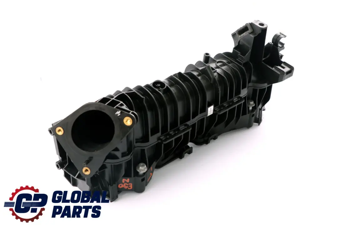 BMW E90 LCI F20 F21 F30 F31 N47N Inlet Intake Manifold With Flap