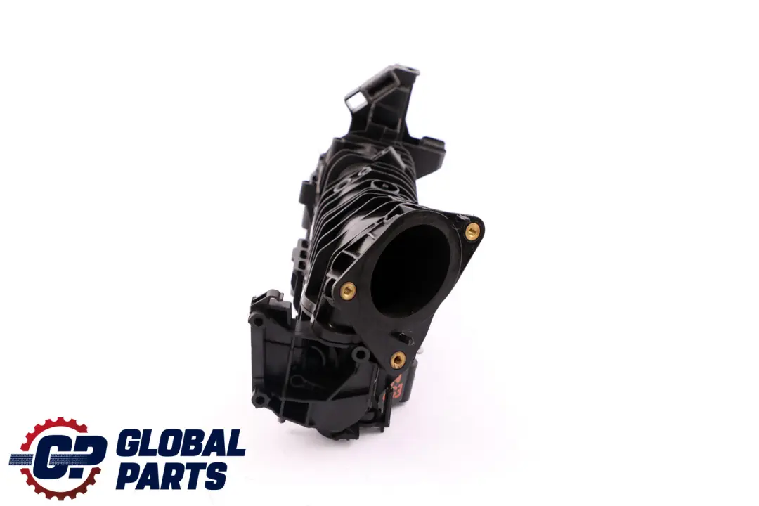 BMW E90 LCI F20 F21 F30 F31 N47N Inlet Intake Manifold With Flap