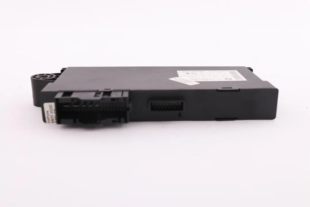 BMW 1 3 Series E81 E87 E90 LCI 116d 316d N47 ECU Kit DDE CAS3 Key 8506434 Manual