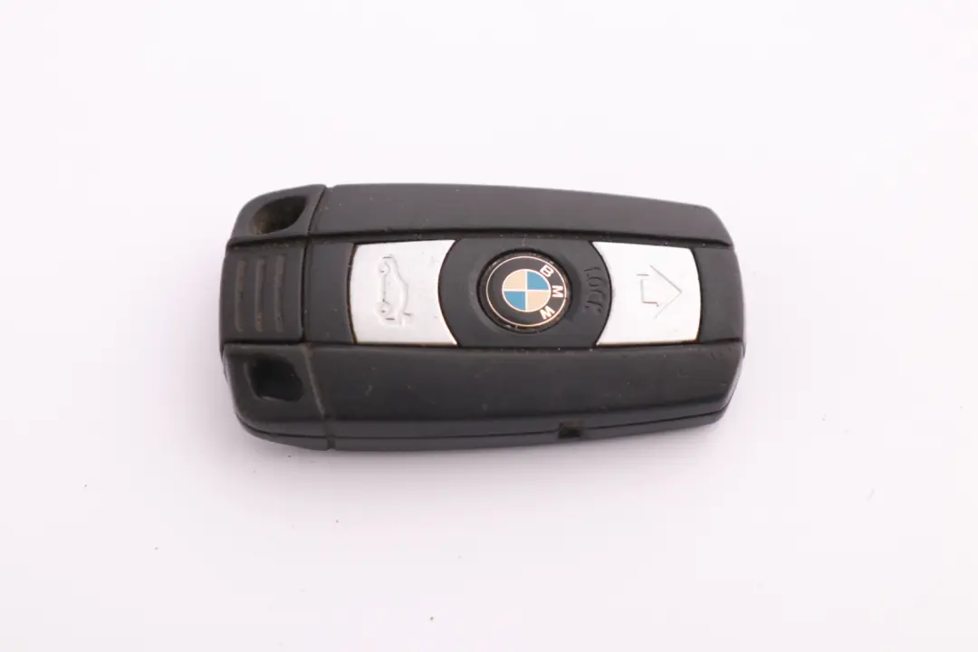 BMW 1 3 Series E81 E87 E90 LCI 116d 316d N47 ECU Kit DDE CAS3 Key 8506434 Manual