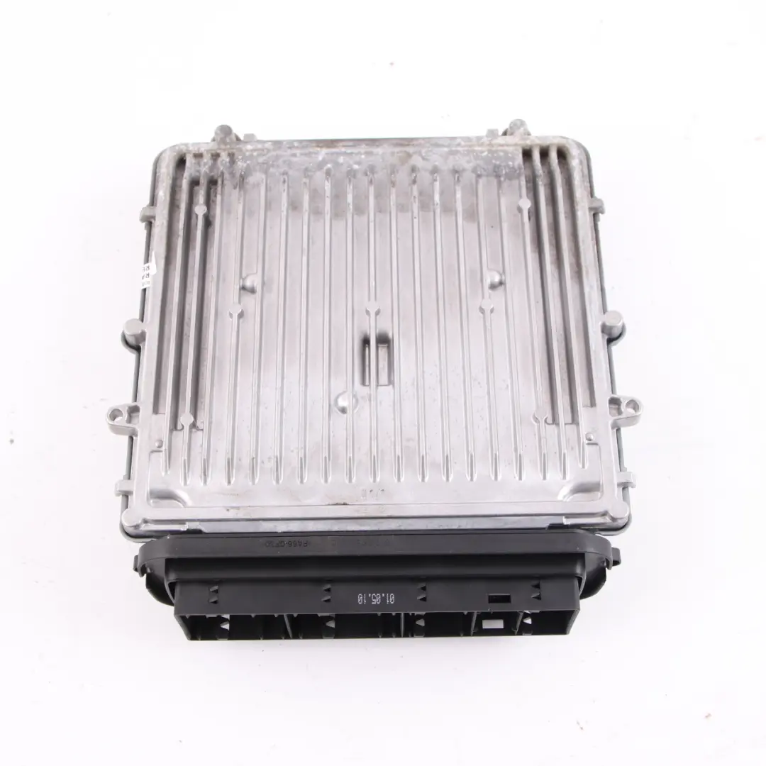 BMW E90 E91 LCI 320d N47N 184HP ECU Kit DDE 8506566 CAS3 + Key Automatic