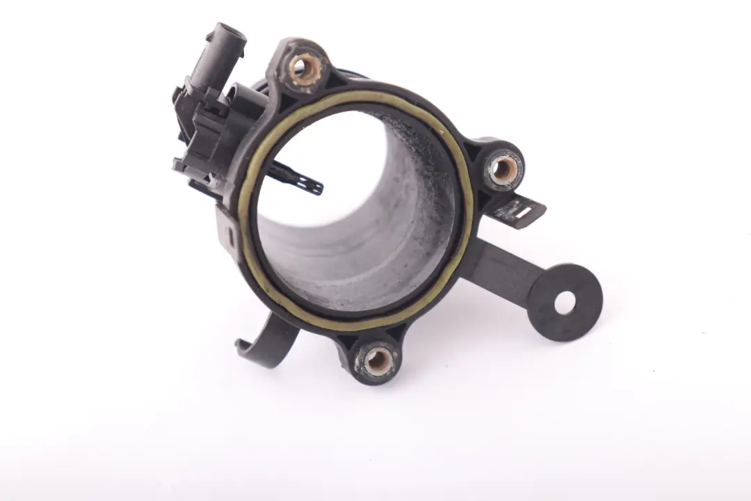 Mini R55 R56 R57 LCI R58 R59 N47N Ladeluftrohr-Ansaugkr?mmer 11618506684