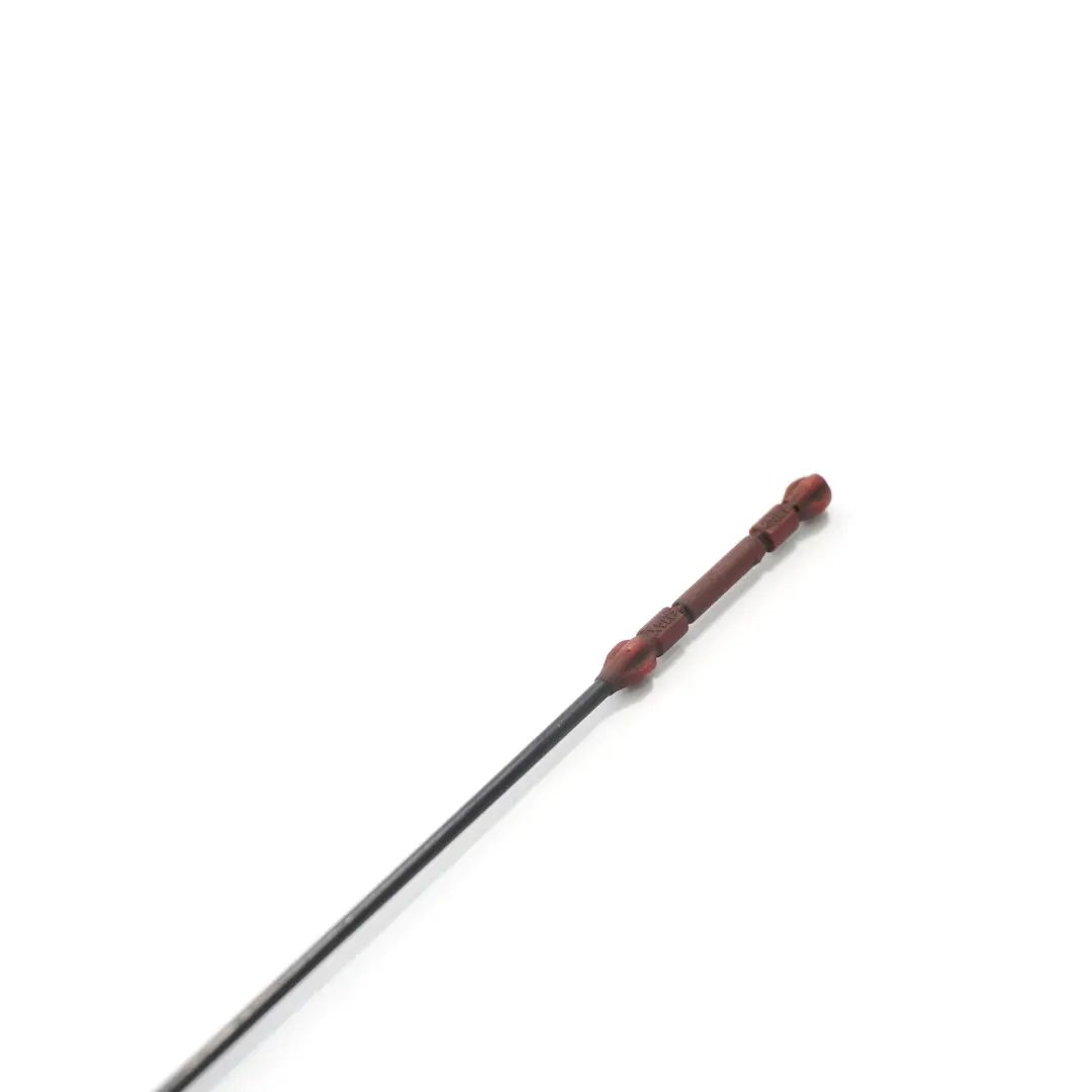 Oil Dipstick E81 E87 LCI E90 E91 E92 Level Indicator Diesel N47