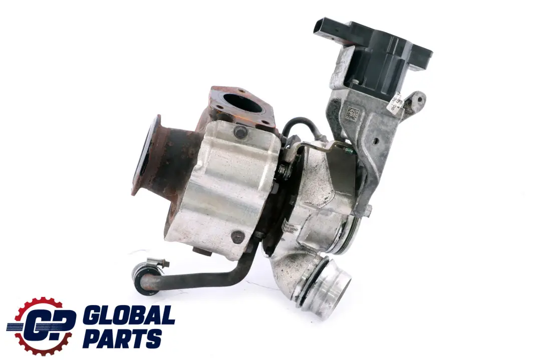 BMW 1 3 Series E81 E87N E90 E91 Turbo Charger Diesel N47 120d 320d 8506891