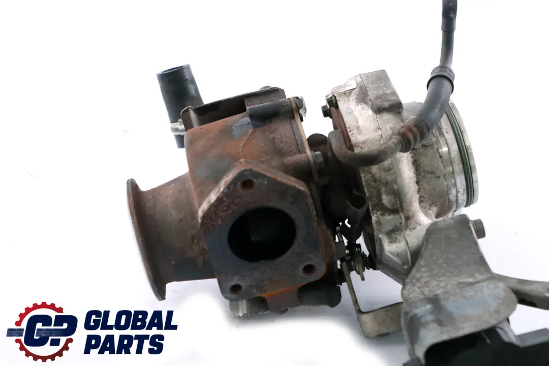 BMW 1 3 Series E81 E87N E90 E91 Turbo Charger Diesel N47 120d 320d 8506891