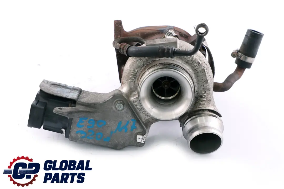 BMW 1 3 Series E81 E87N E90 E91 Turbo Charger Diesel N47 120d 320d 8506891