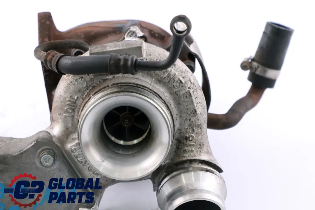 BMW 1 3 Series E81 E87N E90 E91 Turbo Charger Diesel N47 120d 320d 8506891
