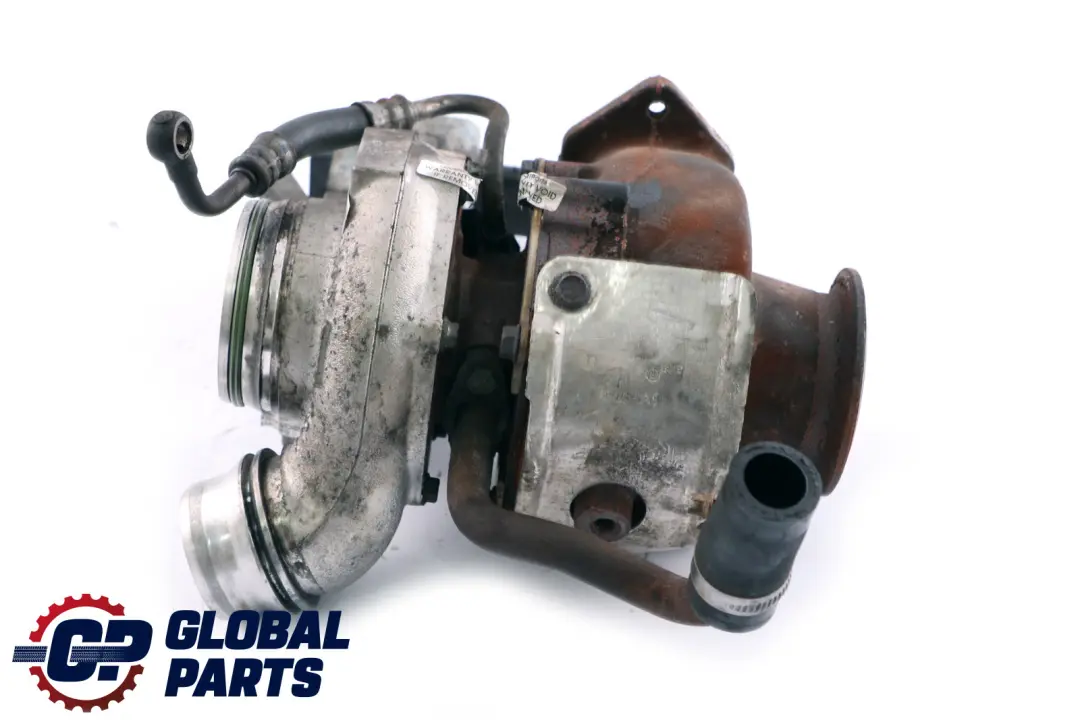 BMW 1 3 Series E81 E87N E90 E91 Turbo Charger Diesel N47 120d 320d 8506891
