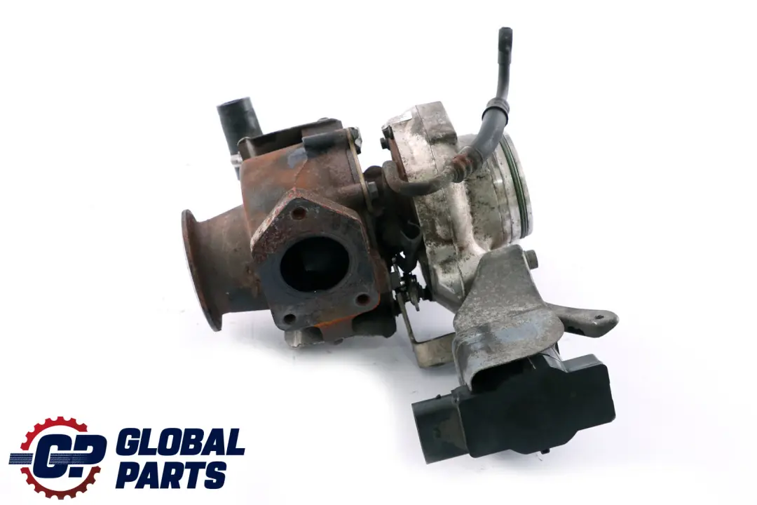 BMW 1 3 Series E81 E87N E90 E91 Turbo Charger Diesel N47 120d 320d 8506891