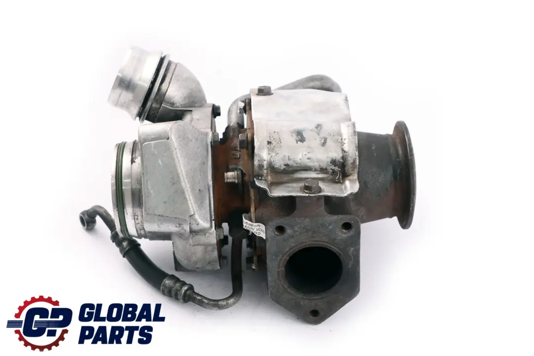 Turbocompresseur BMW E81 E87N E90 E91 Diesel N47 120D 320D 8506891