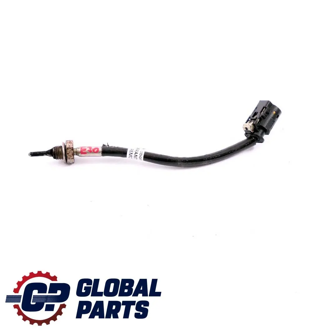 BMW E70 M57N2 E71 F10 F11 N57 Capteur de Temperature de l'echappement 8506995