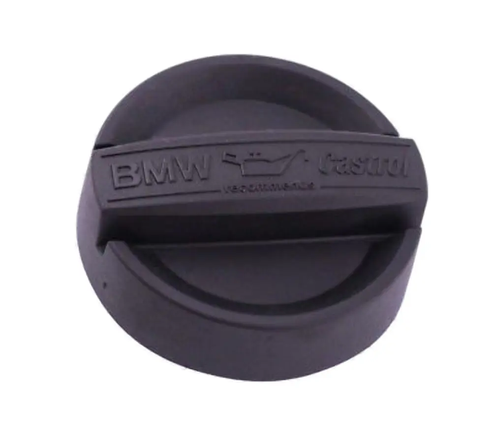 BMW E60 E90 E91 E92 F10 F20 F30 N47N Verschlussdeckel Öldeckel 8507153