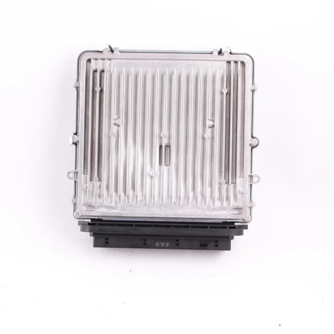 BMW E90 E91 LCI 316d N47N 116HP ECU Engine Kit DDE 8507202 CAS3 Key Manual