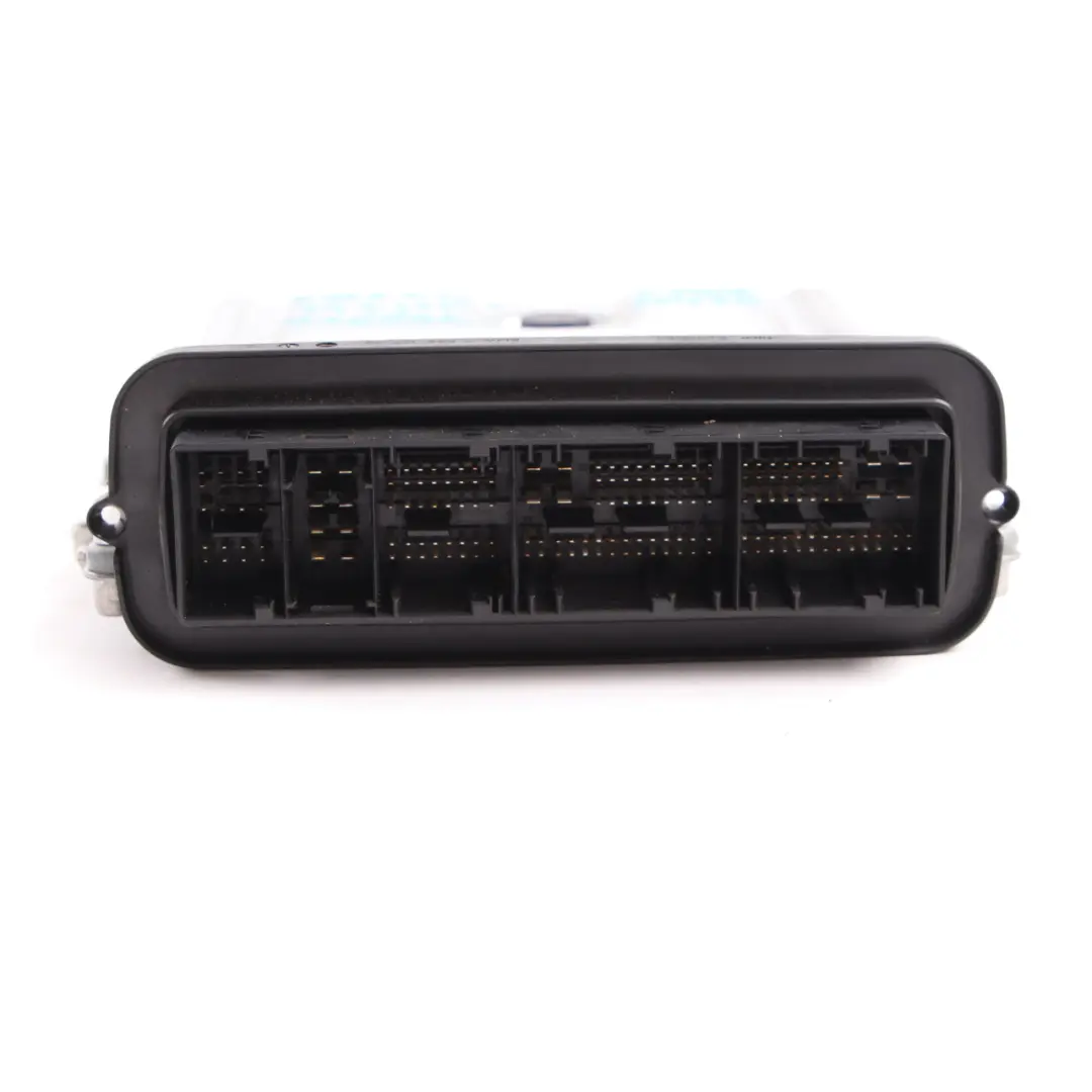 BMW E90 E91 LCI 316d N47N 116HP ECU Engine Kit DDE 8507202 CAS3 Key Manual