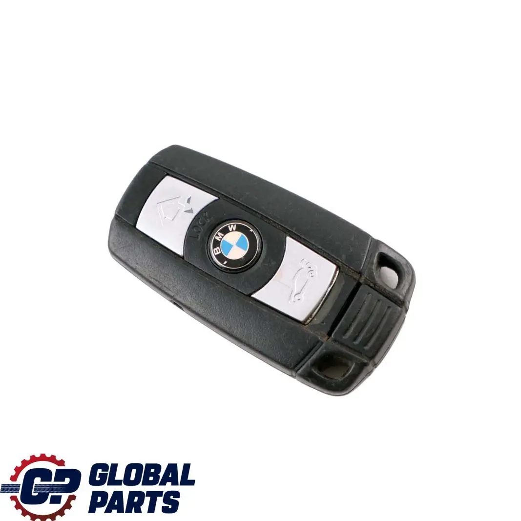 BMW E81 E82 E87 LCI E88 123d Engine N47S ECU Kit DDE 8507245 CAS3 + Key Manual