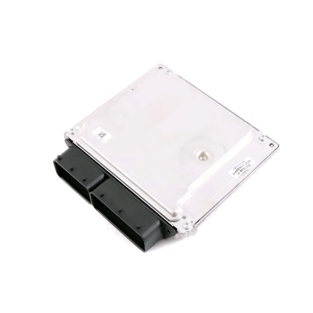 BMW E81 E82 E87 LCI E88 123d Engine N47S ECU Control Unit DDE 8507245 Manual